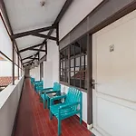 Urbanview Hotel Pondok Kurnia Cijagra Bandung