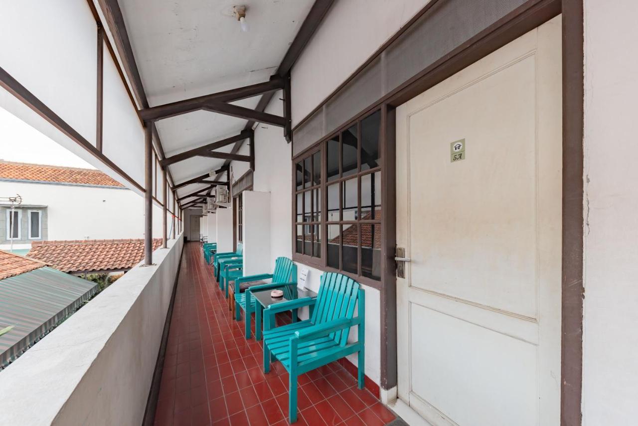 Hotel Urbanview Kurnia Cijagra Bandung