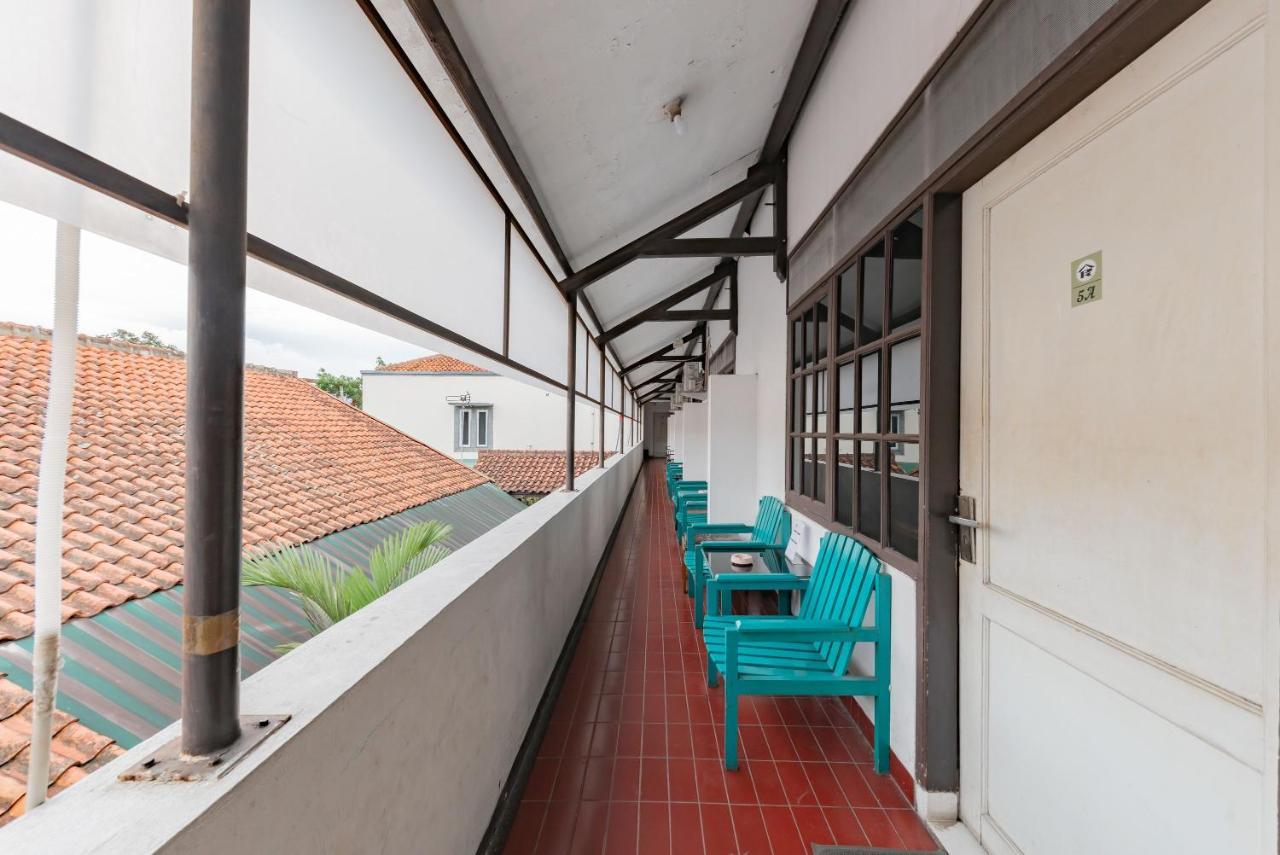 Hotel Urbanview Kurnia Cijagra Bandung