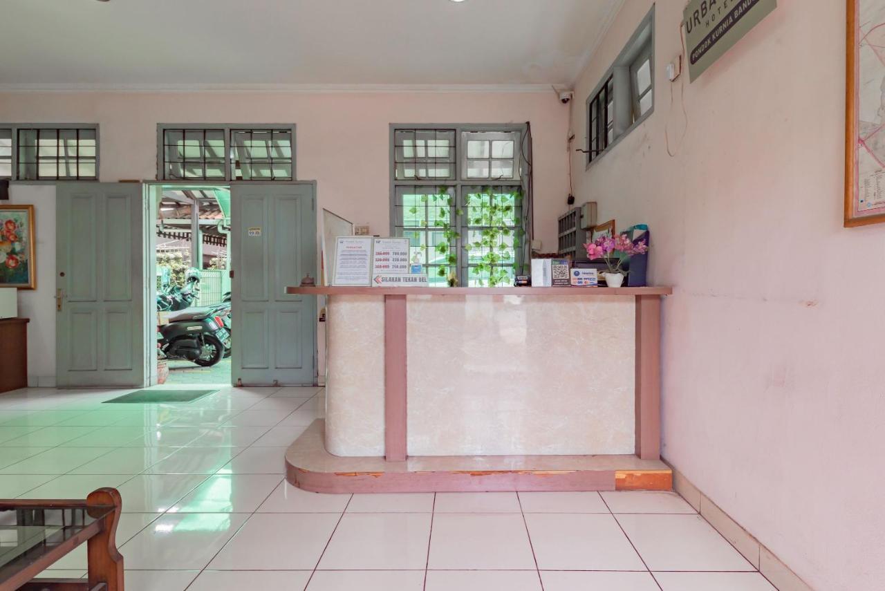 Urbanview Kurnia Cijagra Bandung