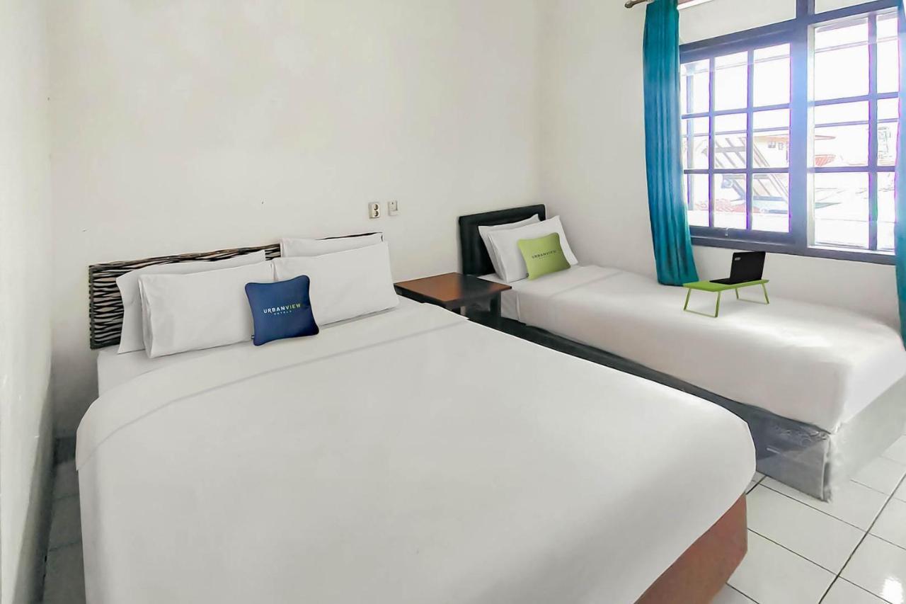Urbanview Kurnia Cijagra Bandung